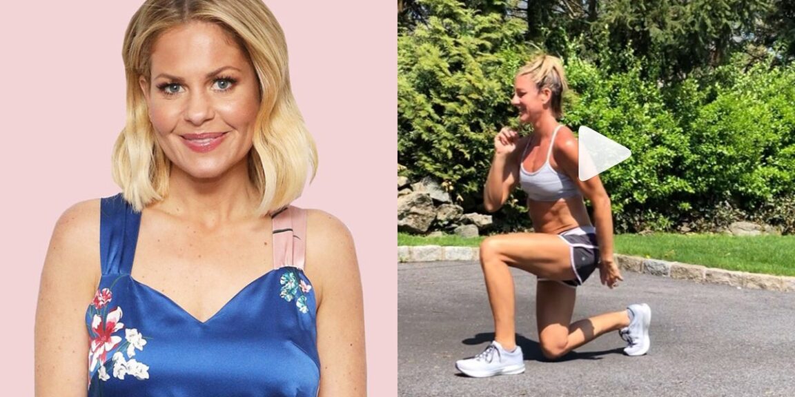 how-much-does-candace-cameron-weigh