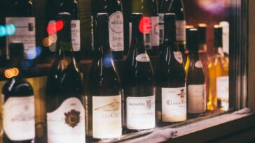 How much does Caymus wine cost?