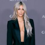 How much does Kim Kardashian weigh?