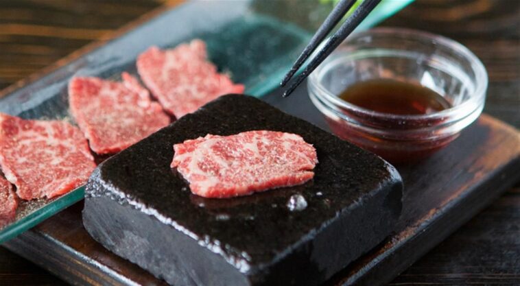 How much does Wagyu cost in Japan?
