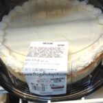 How much does a 10 inch cheesecake cost?