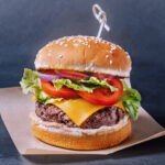 How much does a Beyond Burger cost?