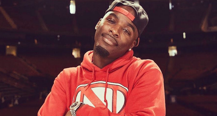 How much does a Wild N Out Girl get paid?