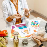 How much does a dietician cost UK?