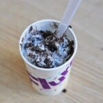 How much does a snack McFlurry cost?