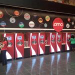 How much does a used Coke machine cost?