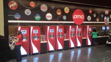 How much does a used Coke machine cost?