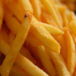 How much does it cost for French fries?
