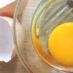 How much egg white can you eat?