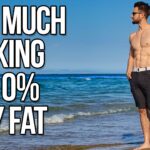 How much fat do I need to stay lean?