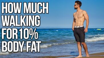 How much fat do I need to stay lean?