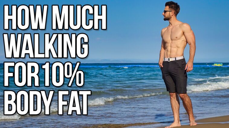 How much fat do I need to stay lean?