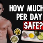 How much fat is OK per day?