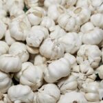 How much garlic is toxic?