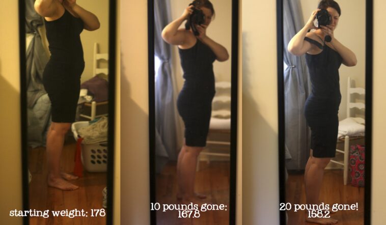 How much higher will I jump if I lose 20 pounds?