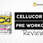 How much is 1 scoop of pre-workout?