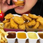 How much is 4 McNuggets from McDonald's?