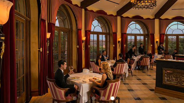 How much is Addison Del Mar?