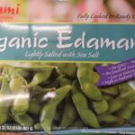 How much is Costco edamame?