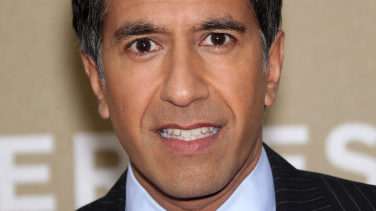 How much is Gupta family worth?