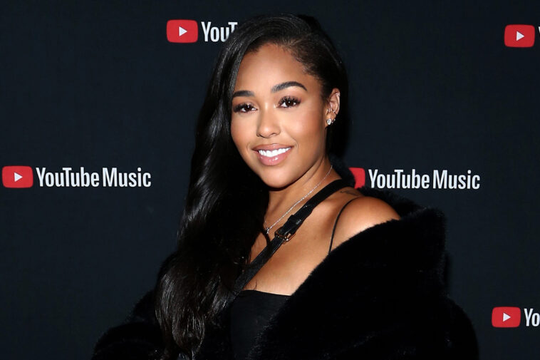 How much is Jordyn Woods worth 2020?