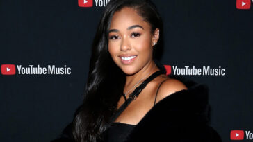 How much is Jordyn Woods worth 2020?