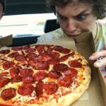 How much is Little Caesars extra most bestest pizza?