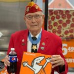 How much is Little Caesars proof of purchase?