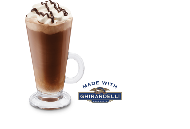 How much is Mcdonalds hot chocolate Deluxe? – Foodly – Magazine #1 Food