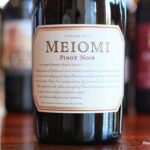 How much is Meiomi Pinot Noir at Costco?