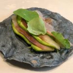 How much is Omakase at Pujol?