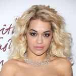 How much is Rita Ora worth 2020?