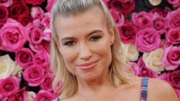 How much is Tracy Anderson Method per month?