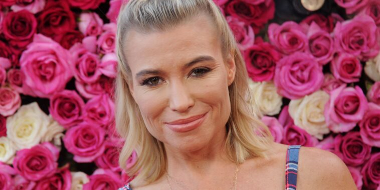 How much is Tracy Anderson Method per month?