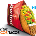 How much is a 12 pack of Doritos Locos tacos?
