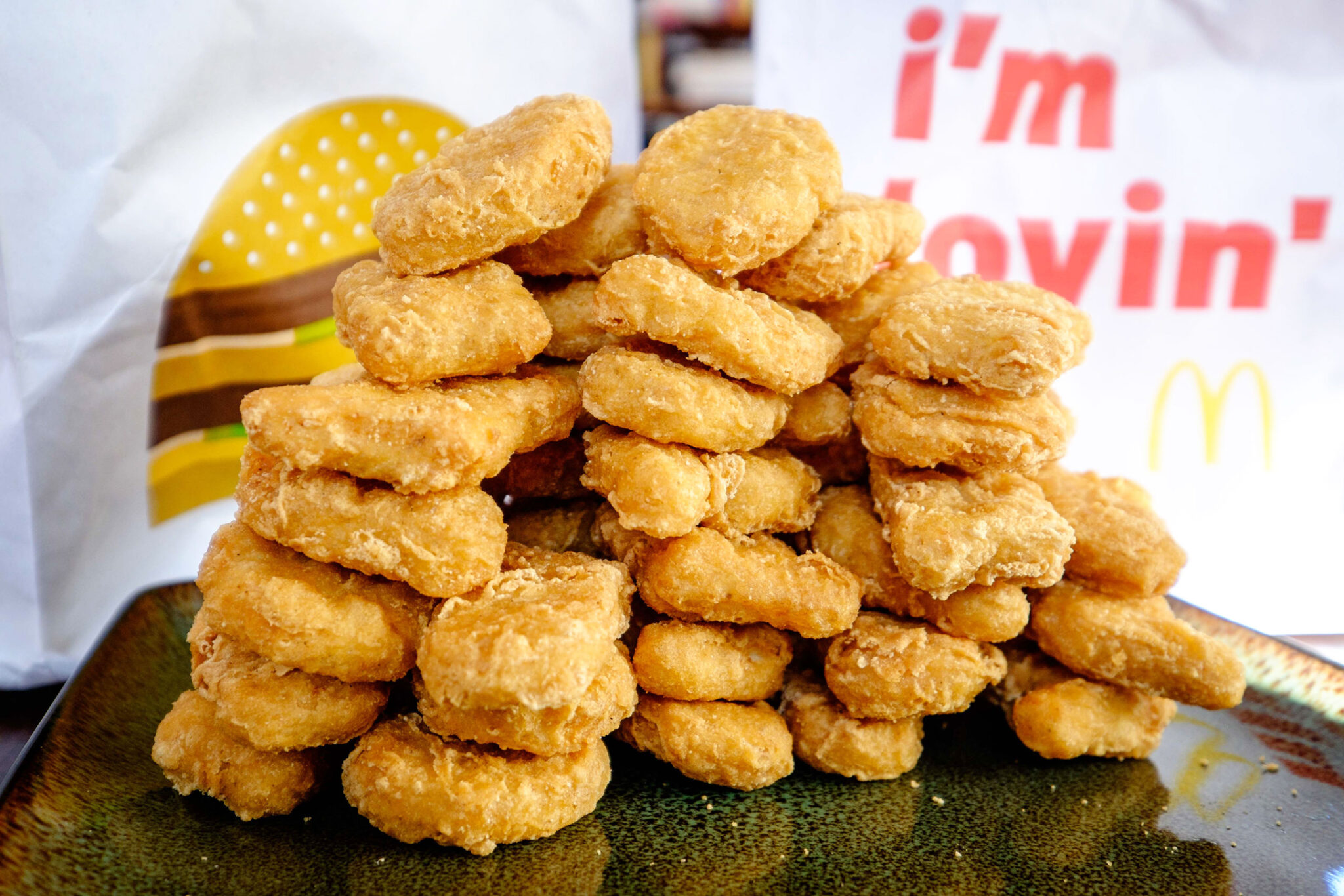 how-much-is-a-40-piece-mcnugget