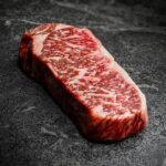 How much is a 8 oz Wagyu steak?