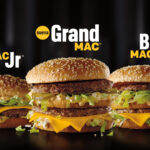 How much is a Big Mac in Los Angeles?