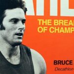 How much is a Bruce Jenner Wheaties box worth?
