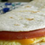 How much is a Dunkin Donuts Wake-Up Wrap?