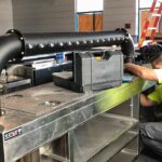 How much is a beer tap system?