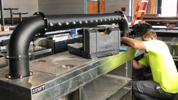 How much is a beer tap system?