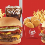 How much is a biggie bag plus tax?