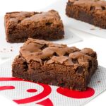 How much is a brownie at Chick Fil A?