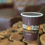 How much is a cup of coffee in San Francisco?