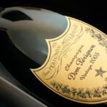 How much is a decent bottle of Champagne?