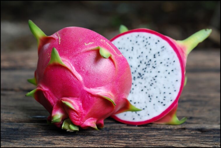 How much is a dragonfruit?