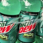 How much is a frozen Baja Blast?