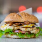 How much is a grilled chicken club sandwich from Chick-fil-A?