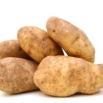 How much is a serving of instant potatoes?
